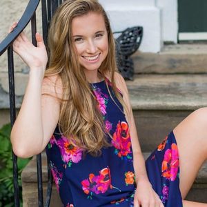 Meet your Posher, Audrey